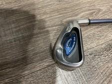 Callaway Steelhead X-16 3 Iron Constant Weight CW Firm Flex RH x16