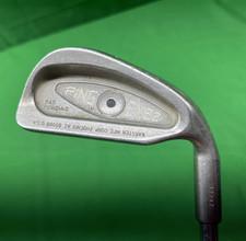 Ping Eye 2 Black Dot 5 Iron 37.75" Excellent Condition ZZ Lite Shaft A36