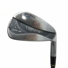 PRGR 6 Iron Carbon SR M-40