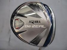 HONMA Be ZEAL 535 Fairway Wood 7W VIZARD (R) #120 Golf Clubs