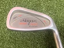 Hogan H40 Oversize 4 Iron / RH ~39" / Stiff Graphite / Good Grip / dj9159
