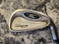 Cobra SS-I 6 Iron, Stiff Steel Shaft, Right Hand