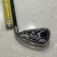 Callaway X-20 Single 7-Iron 75g Light-Flex Graphite Shaft RH