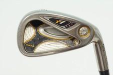 Taylormade R7 Draw 6 Iron Graphite Stiff Flex Reax 55 0790999 J63