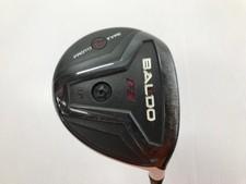 Baldo Tt Prototype Fw 15 Degree Runbacks Fw-6 S Flex Fairway Wood