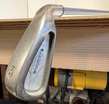 Callaway Steelhead X-14 3 Iron X-14 Firm Flex Graphite Shaft 39.5"