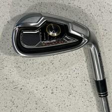 TaylorMade Tour Burner 8-Iron Golf Club RH Firm Stiff Flex Steel Shaft ⛳
