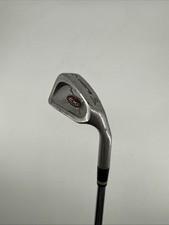 Cobra CXI 6 Iron Men's RH Steel Shaft