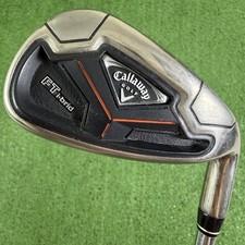 Callaway FT i-Brid 8 Hybrid Iron Nippon 990 Uniflex Steel