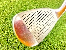 Tour Logic Ti-92 8 Iron / RH / ~36.5" / Regular Steel / Good Grip / mv5563