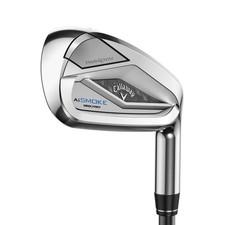 CALLAWAY PARADYM AI SMOKE MAX FAST SAND WEDGE 56° GRAPHITE R2 STANDARD