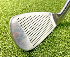 Penn Power Accuracy Control 8 Iron / RH / Regular Graphite / jl2780