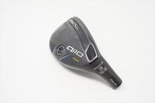 Taylormade Qi10 Tour 19.5* #3 Hybrid Rescue Club Head Only Very Good 1280250