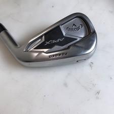 MINT CALLAWAY APEX FORGED CF 19 SINGLE IRON #7