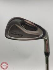 2002 COBRA SS OS 4 IRON REG PRECISION MICROTAPER 38" GOOD