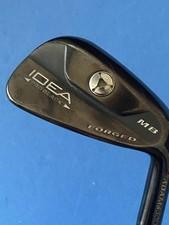 ADAMS Idea Pro Black MB Gap Wedge