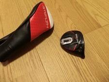 TaylorMade STEALTH 2 PLUS Fairway Wood 3W 15° RH Head Only yai0810065