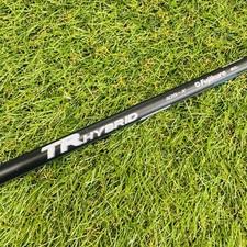 Speeder Tr Hybrid 105-X Shaft Ping Sleeve