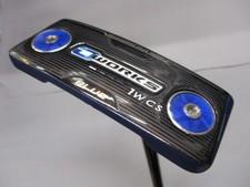 Odyssey O-Works Blue 1Wcs/Original Steel 34 //3 151125