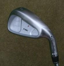 TaylorMade RAC OS Oversize 6 Iron Regular Flex Steel Shaft