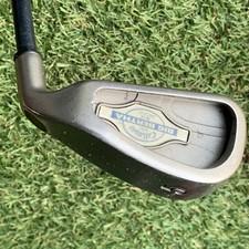 Callaway X-12 Single 5 Iron RCH 99 Regular Graphite Mens RH