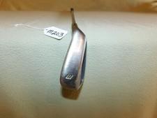 Top Flite Stainless Stiff Flex Steel Shaft Wedge M203