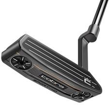 Left Handed Cobra Vintage Sport 40 Putter 35'' Inches Mint