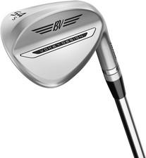 Titleist Vokey SM11 Tour Chrome S 56* Sand Wedge 56-10 Dynamic Gold S200 Mt
