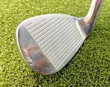 RAM G-Force 8 Iron / RH / Regular Steel ~36.5" / VGC / jl7932