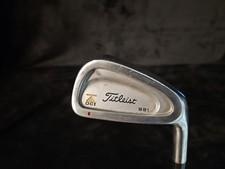 Titleist DCI 981 Golf 3 Iron Red Dot RH Regular Flex Steel 39" Golf Pride Grip
