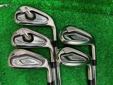 Titleist T300 Iron Set 5pcs 6-PW N.S.PRO 950GH neo Flex S
