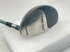 RH Adams Idea Tight Lies 2 5 Wood Womens Flex Graphite Shaft 42" Length