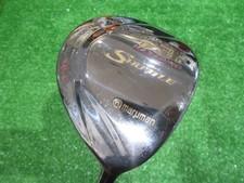 Maruman SHUTTLE Fairway Wood 5W SHUTTLE A Type F02 (S) #341 Golf Clubs