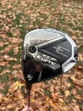 Callaway Elyte Driver 10.5° Denali 50g Regular Flex Lefty 45.25" +HC NICE