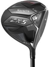 Srixon Golf Club ZX5 LS MKII 9.5* Driver Regular Fujikura Ventus Blue 5 Value