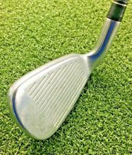 TaylorMade RAC OS 6 Iron / RH / 65g Regular Graphite / Nice Grip / mm3827