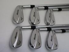 Mizuno MP-69 Iron Set 6pcs 5-PW Dynamic Gold Flex S200