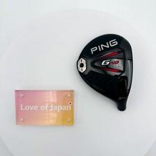 PING G410 14.5 3 Wood Driver Head Only Right-Handed RH Good Condition