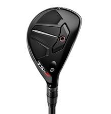 Titleist TSR2 21* 4H Hybrid Regular Mitsubishi Tensei AV Blue w/X-Link Value