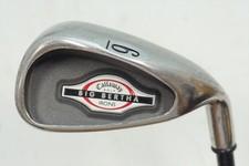 Callaway Big Bertha 2002 Model 6 Iron Graphite Regular Flex Rch 75I 0846917 J62