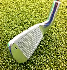 Stategy SX Ti Matrix 4 Iron / RH / Regular Steel / tj8087