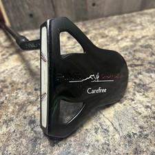 Ping Scottsdale Carefree Slight Arc 34.5” RH putter Headcover Winn Jumbo Lite