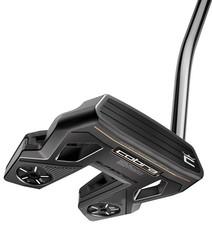 Cobra Supernova 3D Long Putter Steel 38'' Inches Mint