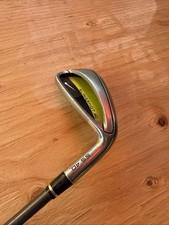 Nike Slingshot 6 Iron All Original Graphite Regular Flex