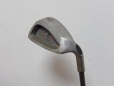 The Brother Oversize 9 Iron Regular Flex Graphite Very Nice!!