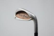 Taylormade Burner LCG 3 Iron. Regular Flex Graphite Bubble Shaft. RH 40.5"