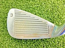 Knight ZRX Oversize 3 Iron / RH / VS 100 Regular Graphite / VGC / mm8652