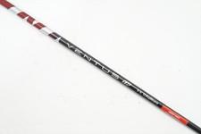 Fujikura Ventus TR Red 5-S 54g STIFF 44" Driver Shaft -1/2" PXG 0811 Adapter