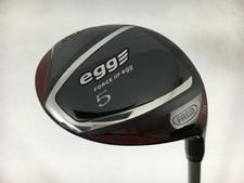 PRGR egg FW 2017 Fairway Wood 5W Original Carbon (M-40) #045 Golf Clubs