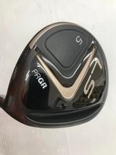 Prgr Ls 2023 20 Degree Speeder Nx For R Flex Fairway Wood